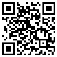 QR Code for bitcoin:37eMxVd2gF3H2b4qCBSVuhUB8dEmmeKikb