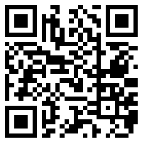 QR Code for bitcoin:37eRQXaWtUwuvZvRsrQfMiD3XLfxdDdbpd