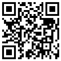 QR Code for bitcoin:37eRp8adhWrTc45xRc1EGV5jCsPVBUGwBX