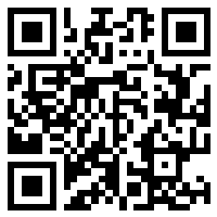 QR Code for bitcoin:37eTWr4UMPVqBhGw2iVTk96jcq9pd42pMS