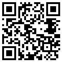 QR Code for bitcoin:37eUyyasTfxRSPLHFF7HZKQhanR77qBg5v
