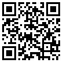 QR Code for bitcoin:37eVSPSBW64C6drp9oLuVamUSVRpM5Qc6h