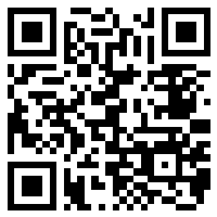 QR Code for bitcoin:37eWfXfMmzjCEGQaoAF6ffQpAaKx2esmcE