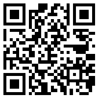 QR Code for bitcoin:37ea5mSPVKDcKwYVzvDbhL6i2w41jHJ7VL