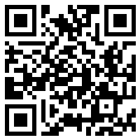 QR Code for bitcoin:37ebmhStQVRVZTMZ2TRUoaCcbXwWeWuZAR