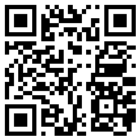 QR Code for bitcoin:37ef8nHi7soTG8GRQEAUwxAzjkN44fPEsP