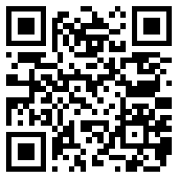 QR Code for bitcoin:37egeJszL7RsF11fB7Gx9Lo28Ze48odt8y
