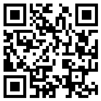 QR Code for bitcoin:37epFghaLirDbApbw4jSEgyYiibveRT1nV
