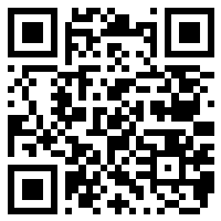 QR Code for bitcoin:37epNHoLBVaBsvT5FBxdid4mde853dCCMS