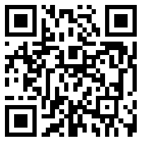 QR Code for bitcoin:37eqcNUVwYcWpAev1iWaPLTGtebRYZmcrM