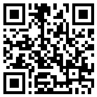 QR Code for bitcoin:37er19CaMa4vxFs1ikSBUXZ96myMkQuYzB