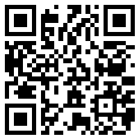QR Code for bitcoin:37errHwNbQqPi6A8QZ1wJiStpyaiQKJdYV