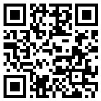 QR Code for bitcoin:37evXvmKBgHAh8knkCLkzhBD2dFSTSp5Kf