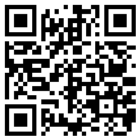 QR Code for bitcoin:37exFB7w3vjqPMsa4dHCsenassMwHWb7Wu