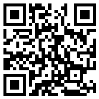 QR Code for bitcoin:37f4PBk6S4J94YYkPEAXLuGo8iorj2Wj76