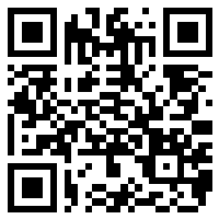 QR Code for bitcoin:37f5tpHF8uoX1d4hzX2efeh4LGwVEFDf3u
