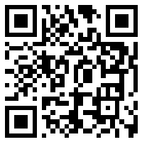 QR Code for bitcoin:37fASR5pEExLEekqB53SSDmyMvJ7QTNRyq