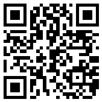 QR Code for bitcoin:37fAneVrrhZqyrB4F3cAfZxpEhWLRyoMEa