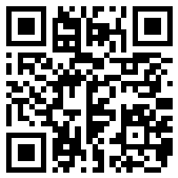 QR Code for bitcoin:37fBnmxHfeAMekEne8rtPWFSZCKrKTy5UU