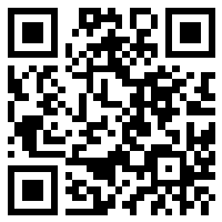 QR Code for bitcoin:37fEbVxrsMSbBeifk37kXgCLpSLoFamxLP