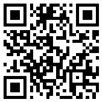 QR Code for bitcoin:37fFAKirLGraXgA2DJNEmGGeFm9nSjkd6E