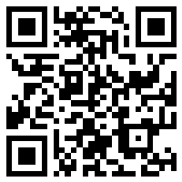 QR Code for bitcoin:37fG56Lxutq1WAnHT83Es7ChAfNWMJgn6M