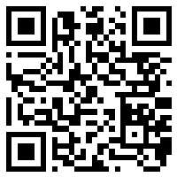 QR Code for bitcoin:37fGenHeLEV6vY4FxmRdatzb88rVLQPmfE