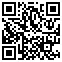 QR Code for bitcoin:37fJCMFAGrPst8upSCdkBcEhiBmLGdAibu