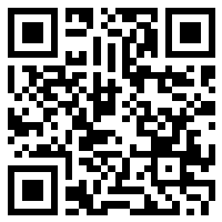 QR Code for bitcoin:37fReGkGraVce8idMztsQEcxGNdEHVaLSH