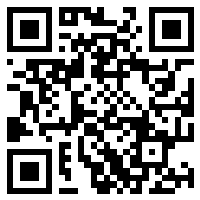 QR Code for bitcoin:37fSSD1kKZpy4cL99FdsJCKxqUVPiJkitx