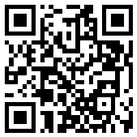 QR Code for bitcoin:37fSXf2RqDTBN9CeRDZof4bKL6SBnov4GS