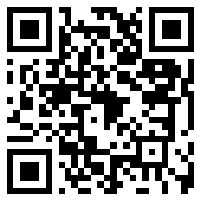 QR Code for bitcoin:37fV11mmGSXcvW7G5TtCbZSGxoG7bmeFpV