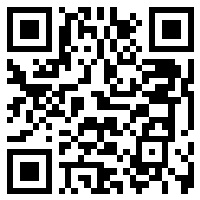 QR Code for bitcoin:37fVB6bXuZDB3muL2KVVBkfbaTo3J3Xew4