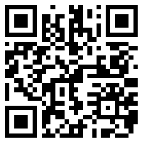 QR Code for bitcoin:37fVTJsZQVgtCDPRaLTE7WiB5fCutUtKuD