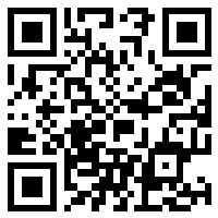 QR Code for bitcoin:37fdKjGppm7UJXDCskVM71ia5TUwcRghos