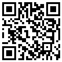 QR Code for bitcoin:37fiGVoVH9J52FwP7tbigT33fj2gCJB8pt