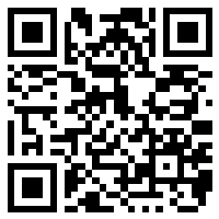 QR Code for bitcoin:37fiZXsDNmkpksJZeVCX3nw8oTFQfZxjKf
