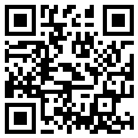 QR Code for bitcoin:37fioWFEBoChdqXN8aY5jhDXSXeZHY4eXo