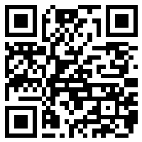 QR Code for bitcoin:37fpmFchshaFaXitt2j4onKQ7ajXgc6ioK