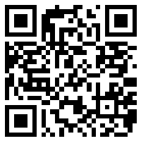 QR Code for bitcoin:37ftB1WNQMFTMbPY7faV9nmZXkNxFF3yX8