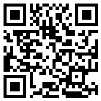 QR Code for bitcoin:37fwvHevVkAg4cPtU2SfPtUK91cgRdh3gd