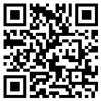 QR Code for bitcoin:37g5AMVmkdjQfvEcKke9QMan93XamhphTj