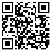 QR Code for bitcoin:37gAeXAp9ZEESZudV3fkHBYiHPn2ef5ck8