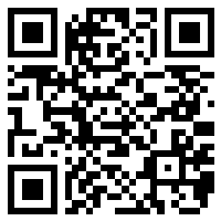 QR Code for bitcoin:37gLGXUPnsLxcSdeXFrTv2f4vcdoZdabfG
