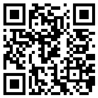 QR Code for bitcoin:37gaS31tuMdTLL7HowqDhrwv5muc9N6qZB