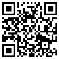 QR Code for bitcoin:37gfVecM68xPSGPecVJ3g3AZoEfXWRTNf8