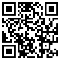 QR Code for bitcoin:37gg3mAiL8a4UGfYA8FWv5noL8TmAiRAdk