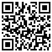 QR Code for bitcoin:37gjAmXvXo8HfPkLLex7cNES9MppHAJVNA