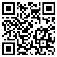 QR Code for bitcoin:37gkrRow3dwFv2UVsHsF8q3psw4SVXB8B5