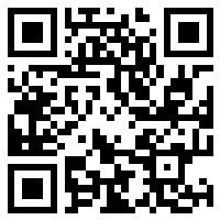 QR Code for bitcoin:37gp4aHe19r2acih82ZotSBAMFbYob1xDL